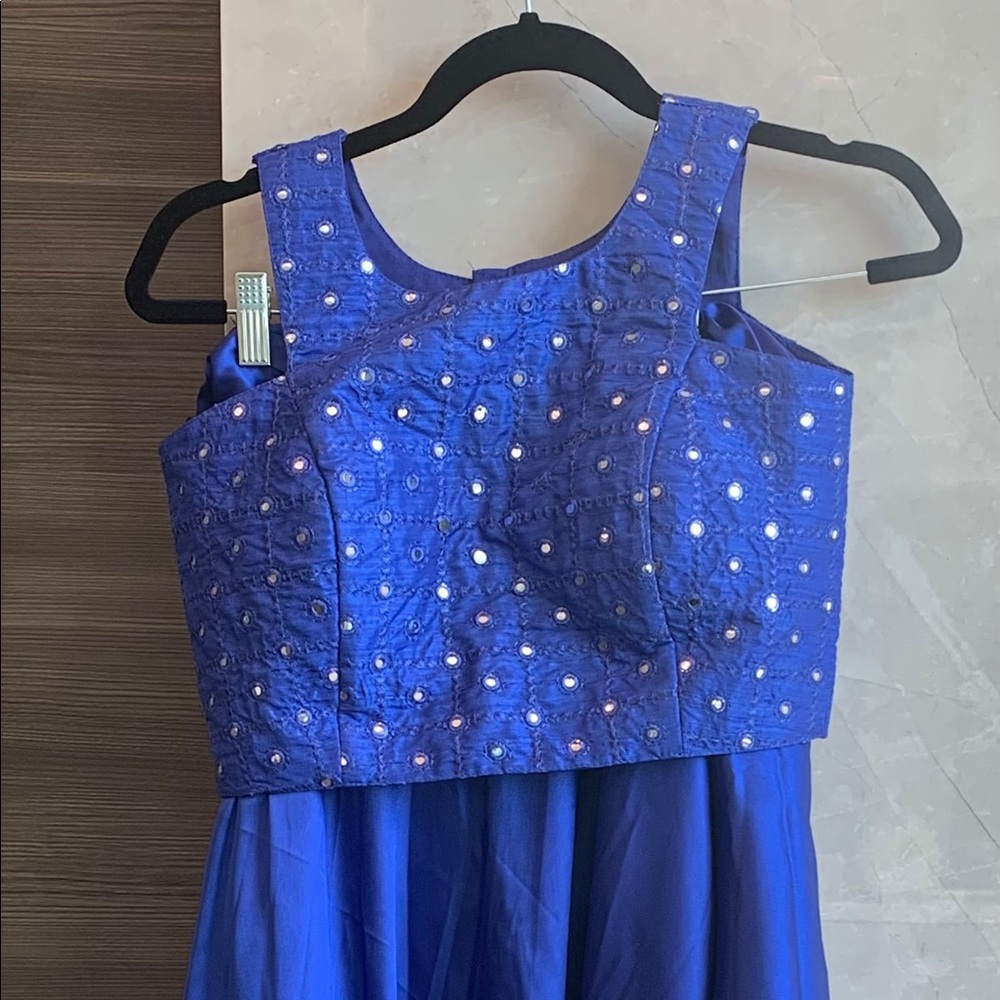 COPY - Indian Outfit